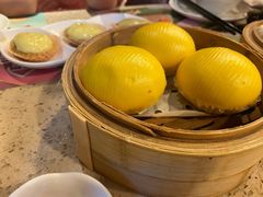 凤凰流沙包-点都德(聚福楼店)