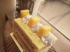 -V咖啡(兰州盛达希尔顿酒店)