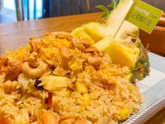 -正泰餐厅AmazingThai(亦庄店)