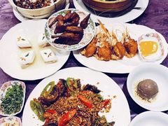 -惠食佳·朱雀(东方商厦店)