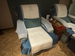 -华夏良子·足道SPA艾灸(翠微店)