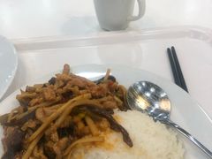 -宜家·瑞典风味餐厅(北京西红门店)