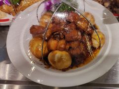 -黄泥岗·黄陂农家菜(百步亭店)