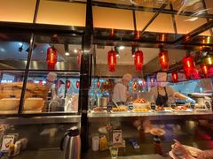 -陈鹏鹏潮汕菜(宝安机场T3航站楼店)