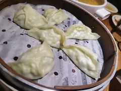 -院里汤包·虾汤包青岛菜(辽源路店)