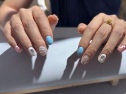 -瞧·享轻奢美甲美睫