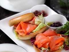 -LONG BAR 廊吧(外滩华尔道夫酒店)