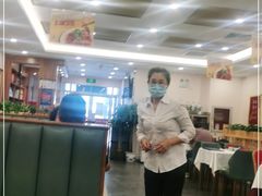 大堂-九头鸟酒家(四道口店)
