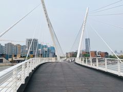 -映月湖中央公园