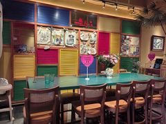 -越美小馆·越南料理(曲江店)