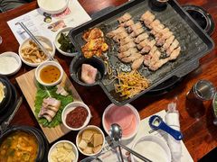 -Dombe豚(黑猪肉街店)