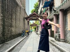 -大鸽饭(北京路店)