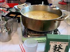 -大永發老火浓汤·经典粤菜(北滨路店)