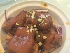 -益健名厨海鲜城(夏湾店)
