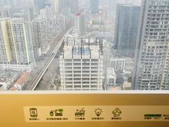 -众独空间沉浸式自习室(三阳路铂仕汇店)