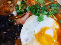 辛拉面-金妈家烤肉(龙湖U城天街店)