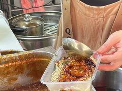 -放鸡岛之美食