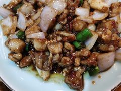 -百家鲜·杭帮菜