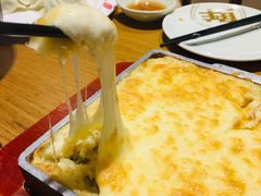 -船歌·鱼水饺青岛菜(闽江二路店)