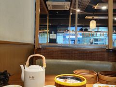 -如轩·海鲜砂锅粥·潮汕菜(海珠店)