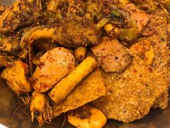 -嘎嘎鸭下巴·爆辣干锅(明教寺店)