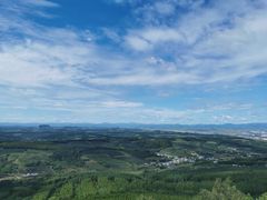 -帽儿山国家森林公园