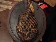 -恰餐厅及酒吧 CHAR Bar & Grill (北京丽都皇冠假日店)