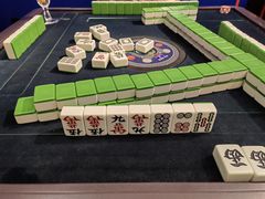 -CLUB心邸·掼蛋·麻将·扑克(日坛店)