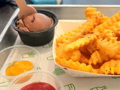 -Shake Shack(天环店)