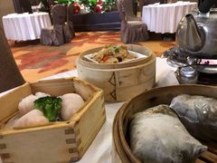 -金满楼(天河中路店)