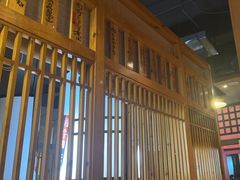 -热血兄弟·炭火烤肉(融侨中心店)