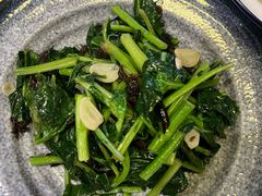-翠田Green Field Kitchen