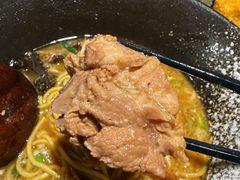 -日本料理神拉面