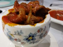-波特曼西餐厅(南岗店)