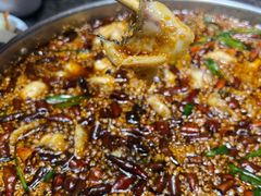 -胖子鱼·天水麻辣鱼火锅(秦州407店)