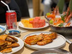 -大渔铁板烧(万象城店)