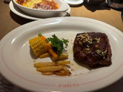 -佐度王子扒房(西城红场店)