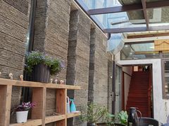 露天位-观桥阁(锦溪店)