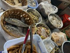 -圆蛋酒料•生腌(开元路店)