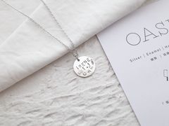 -Oasis绿洲银饰珍珠手作diy(壹方城店)