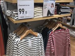 -优衣库(天津鲁能城购物中心店)