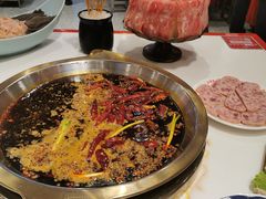 -李常在重庆火锅(合川总店)