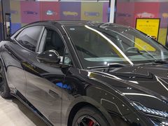 -莲花跑车(国贸商城店)