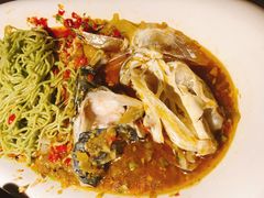 -凤凰湘语·海派湘菜(浦东旗舰店)