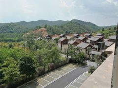 -清远熹乐谷温泉度假酒店