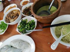 -揭西擂茶细饭(上合店)