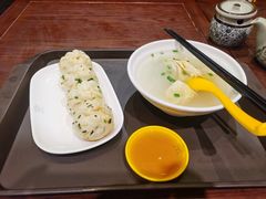 -大壶春生煎(世纪汇广场店)