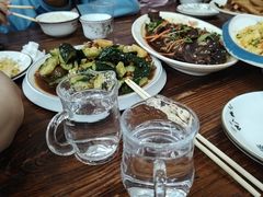 -老陈家烩菜(兴林路店)