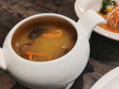 -箱美术馆私房菜(水晶郦城店)