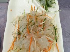 鱼生-联邦酒楼
